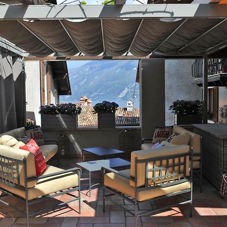Bella Vacanza Limone Limone sul Garda Zewnętrze zdjęcie