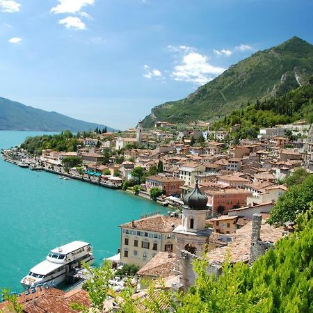 Bella Vacanza Limone Limone sul Garda Zewnętrze zdjęcie