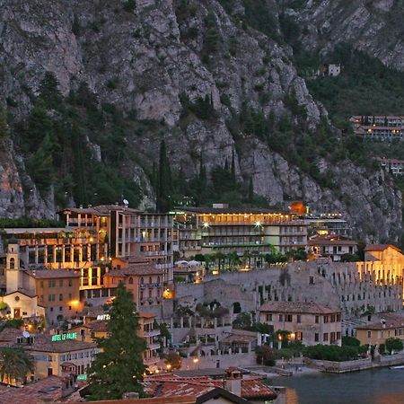 Bella Vacanza Limone Limone sul Garda Zewnętrze zdjęcie