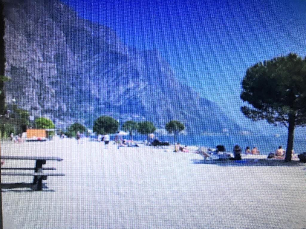 Bella Vacanza Limone Limone sul Garda Zewnętrze zdjęcie
