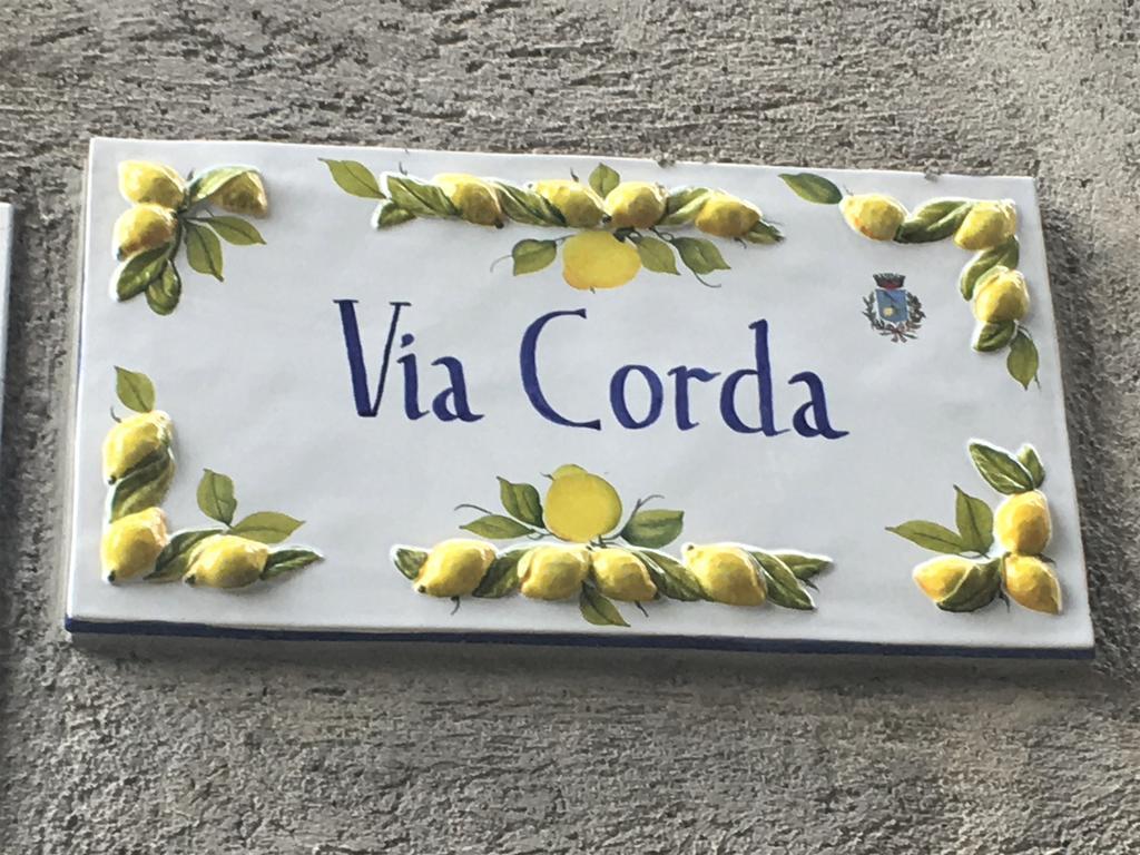 Bella Vacanza Limone Limone sul Garda Zewnętrze zdjęcie