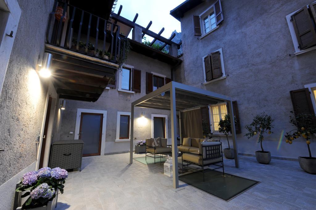 Bella Vacanza Limone Limone sul Garda Zewnętrze zdjęcie