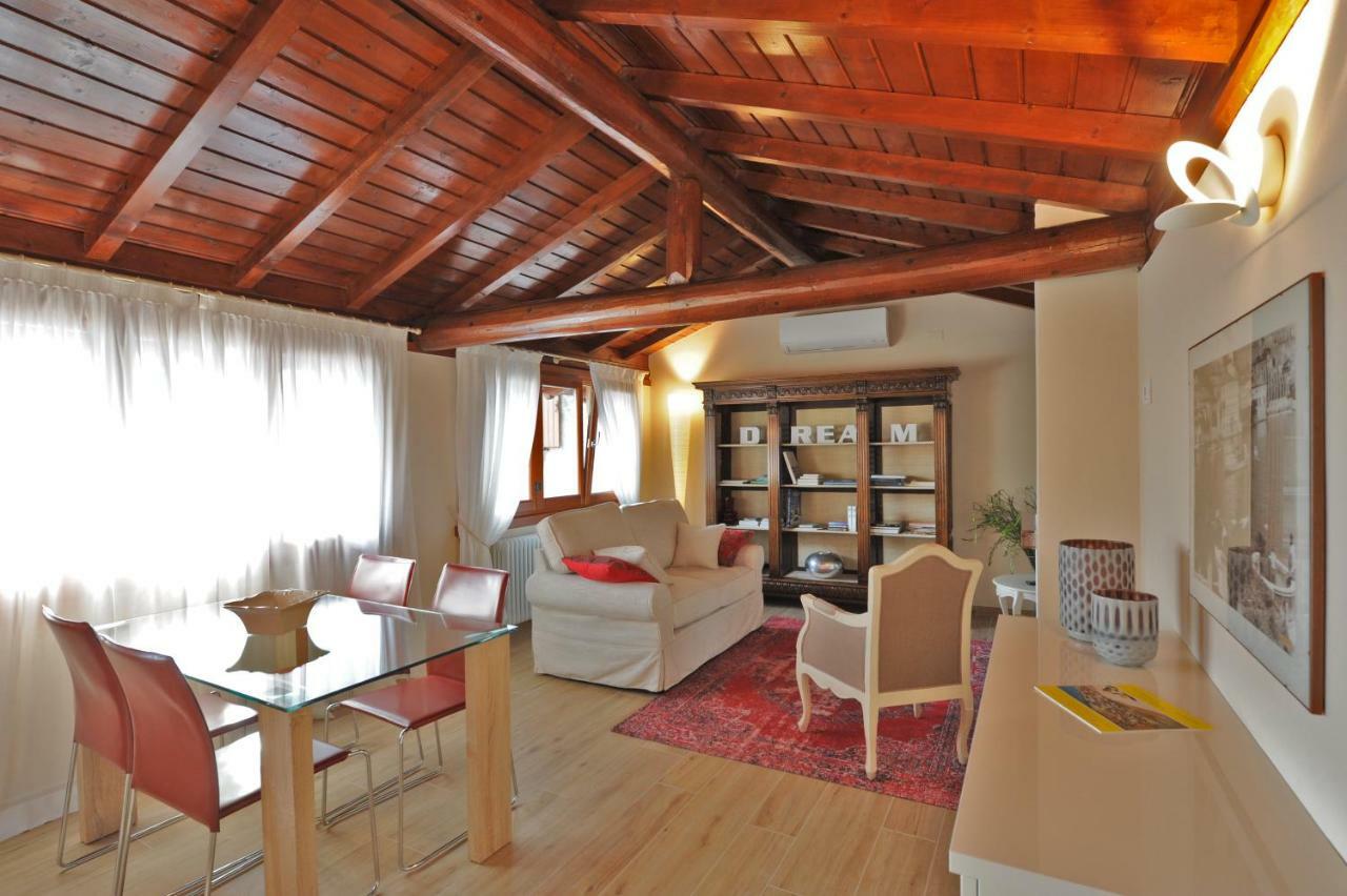 Bella Vacanza Limone Limone sul Garda Zewnętrze zdjęcie