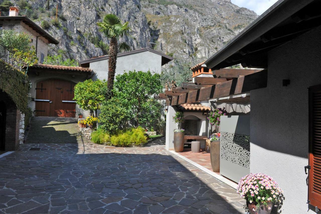 Bella Vacanza Limone Limone sul Garda Zewnętrze zdjęcie