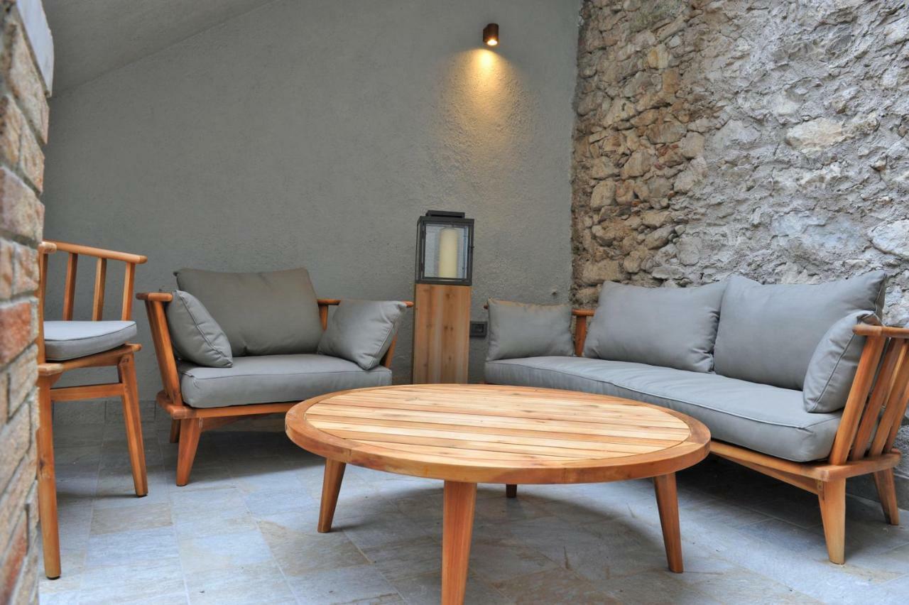 Bella Vacanza Limone Limone sul Garda Zewnętrze zdjęcie