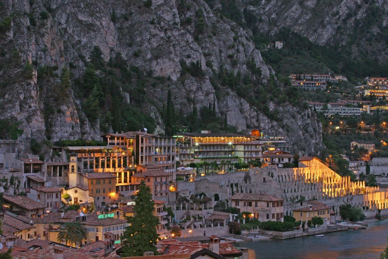 Bella Vacanza Limone Limone sul Garda Zewnętrze zdjęcie