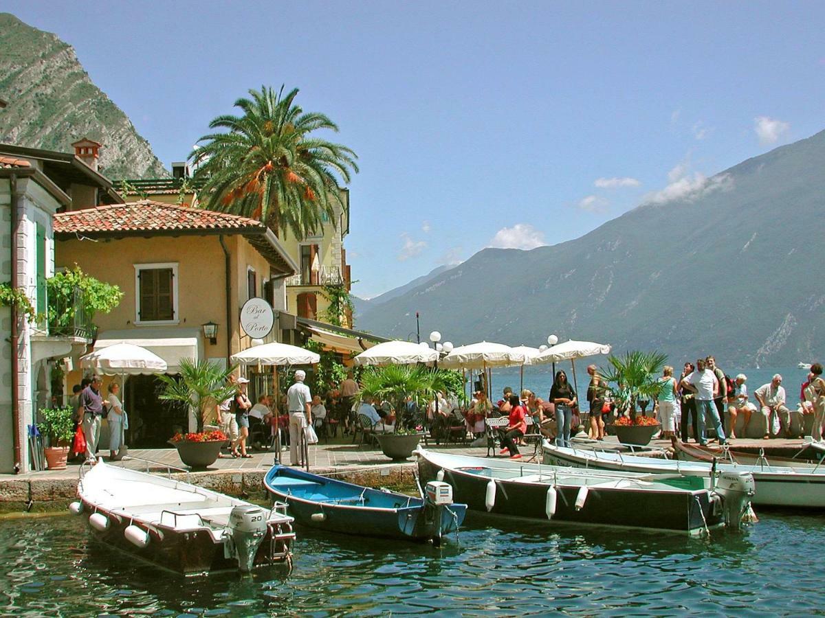 Bella Vacanza Limone Limone sul Garda Zewnętrze zdjęcie