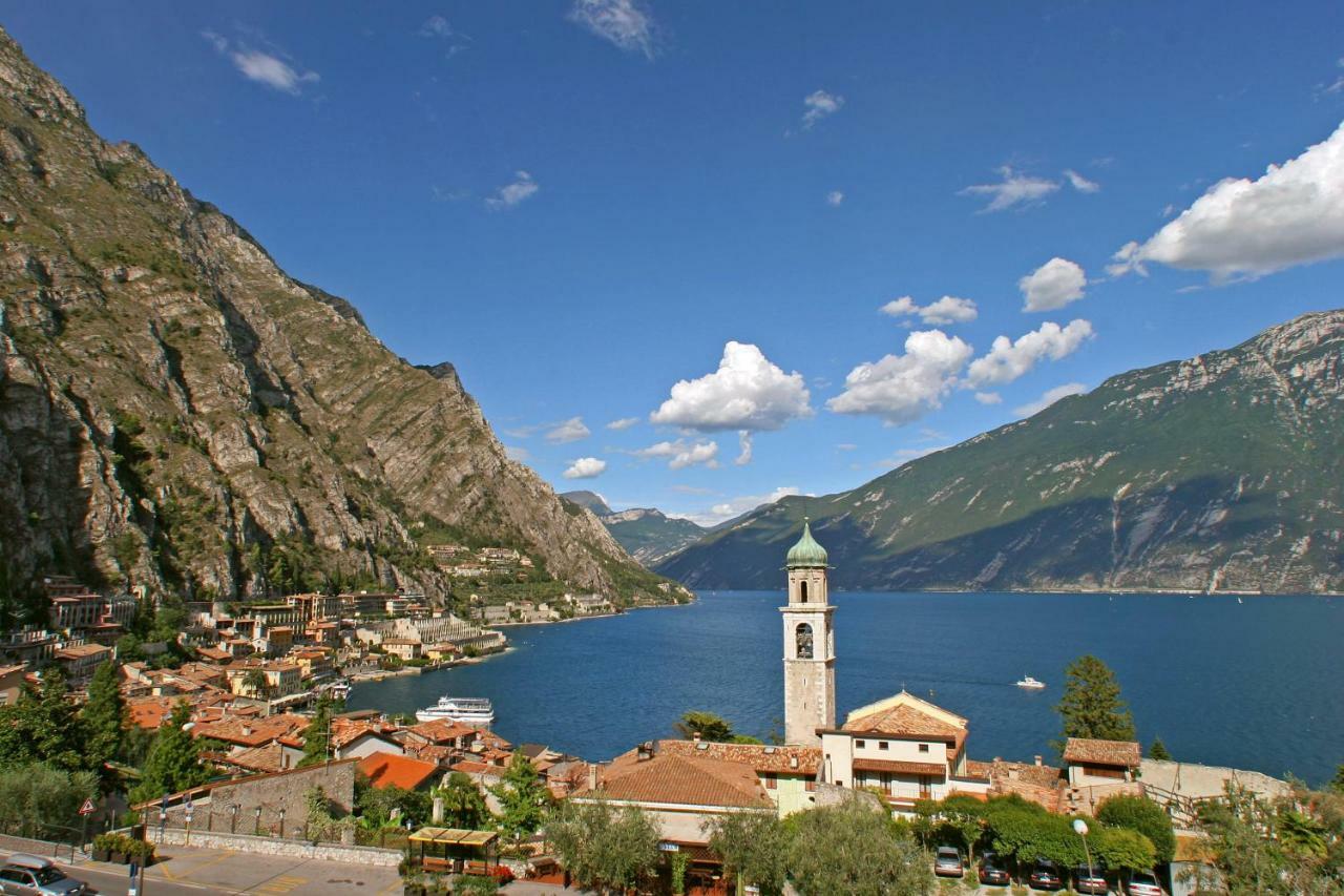 Bella Vacanza Limone Limone sul Garda Zewnętrze zdjęcie