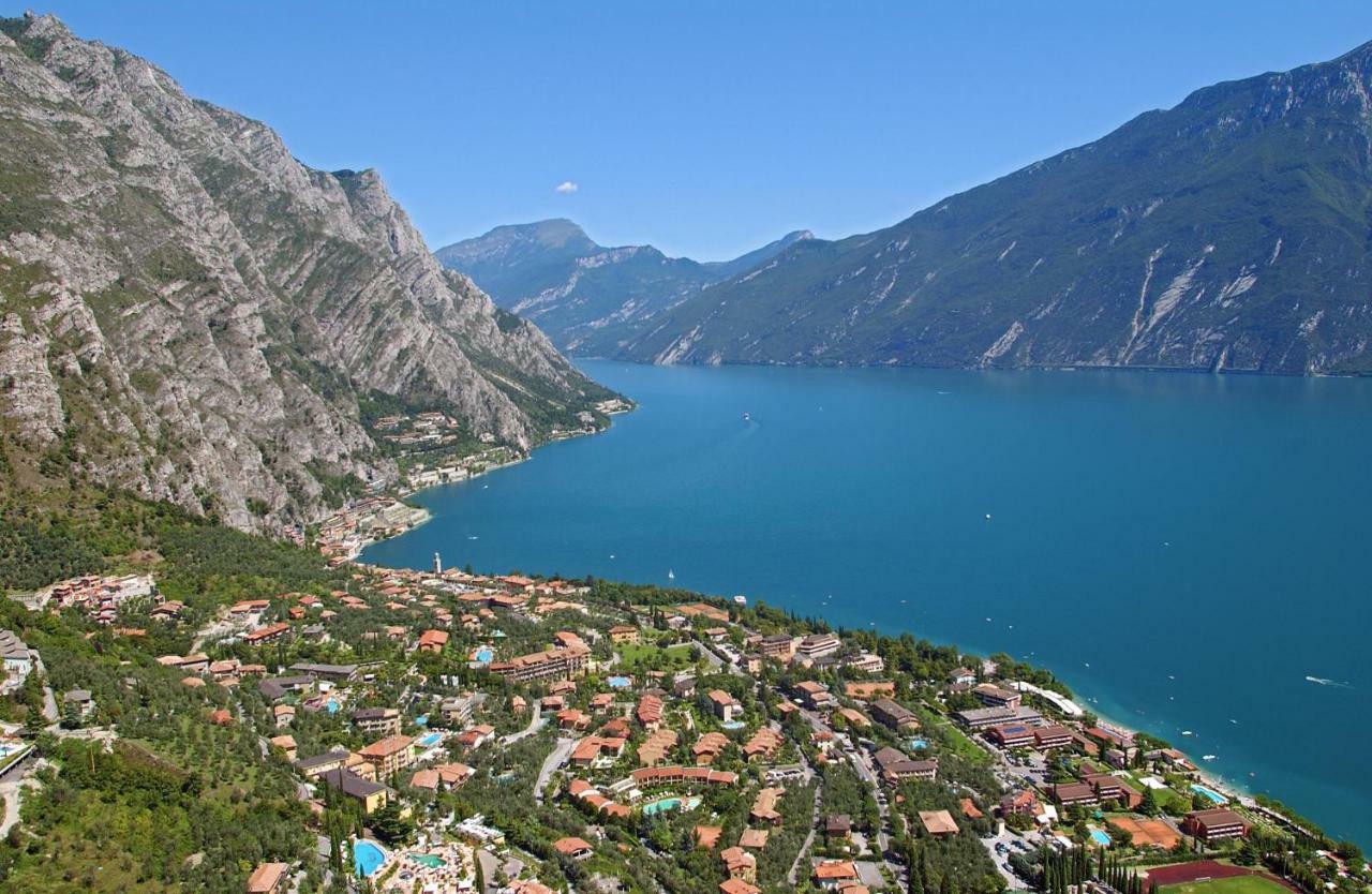 Bella Vacanza Limone Limone sul Garda Zewnętrze zdjęcie