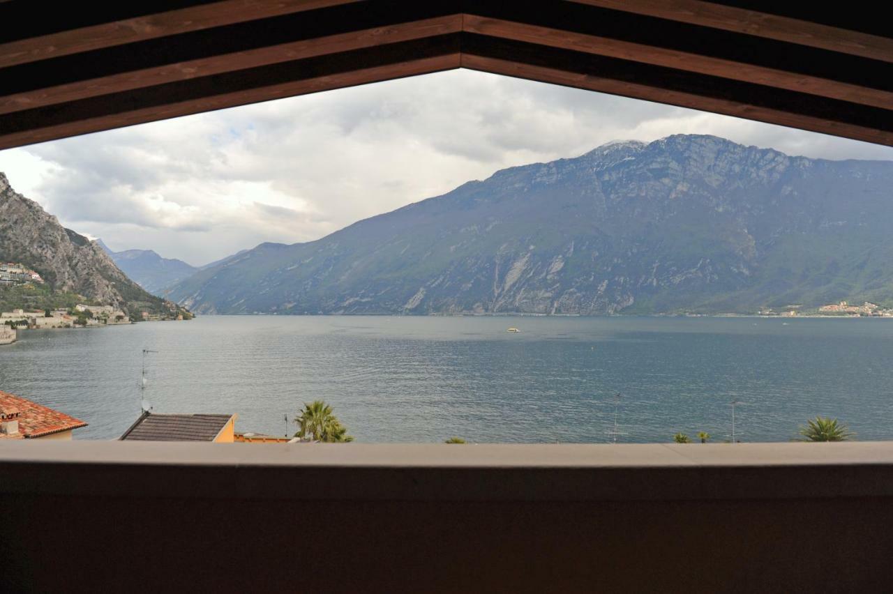 Bella Vacanza Limone Limone sul Garda Zewnętrze zdjęcie