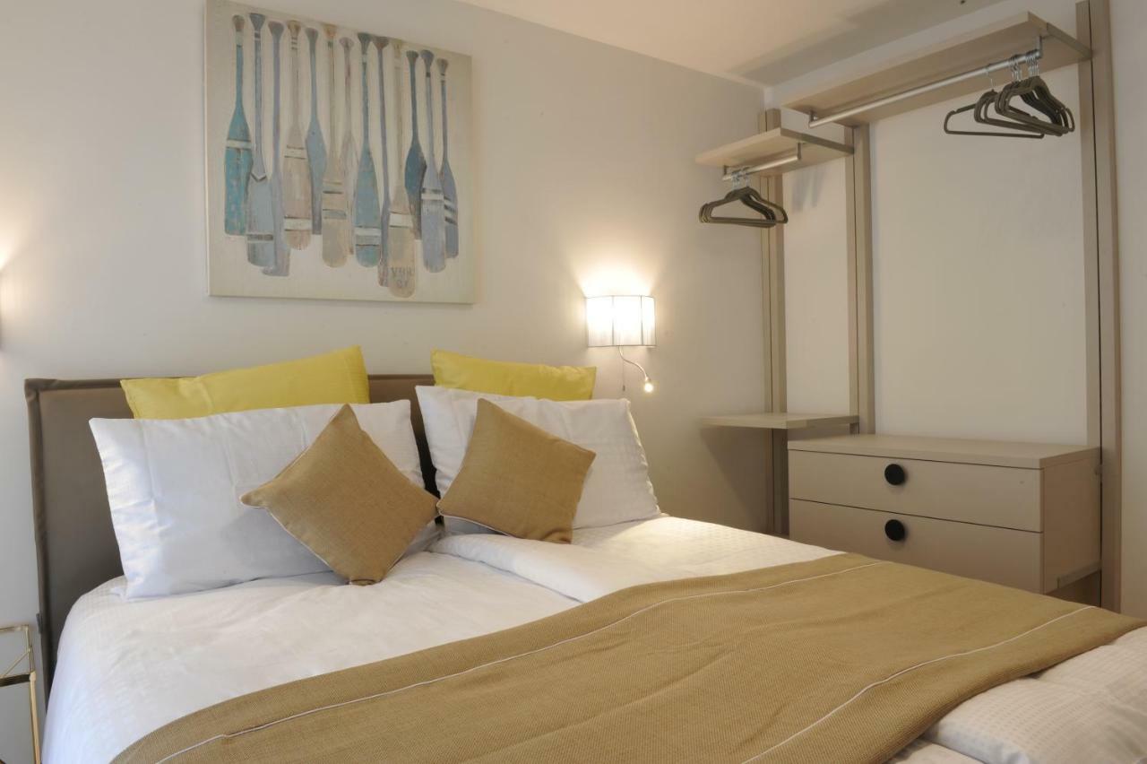 Bella Vacanza Limone Limone sul Garda Zewnętrze zdjęcie