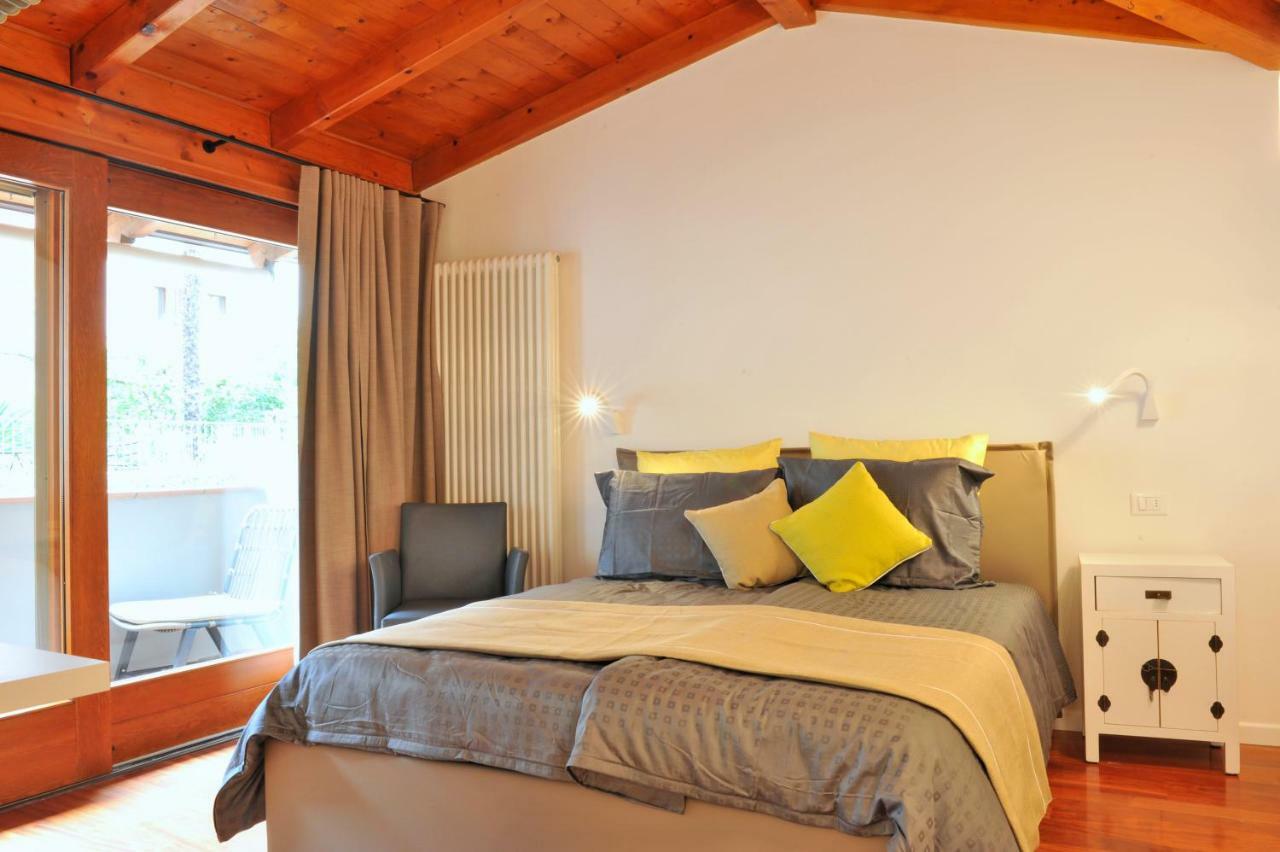Bella Vacanza Limone Limone sul Garda Zewnętrze zdjęcie