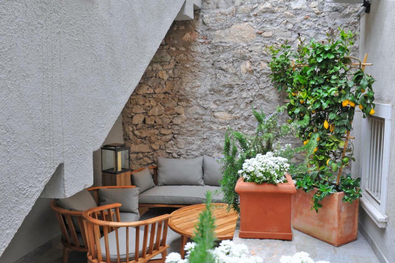 Bella Vacanza Limone Limone sul Garda Zewnętrze zdjęcie