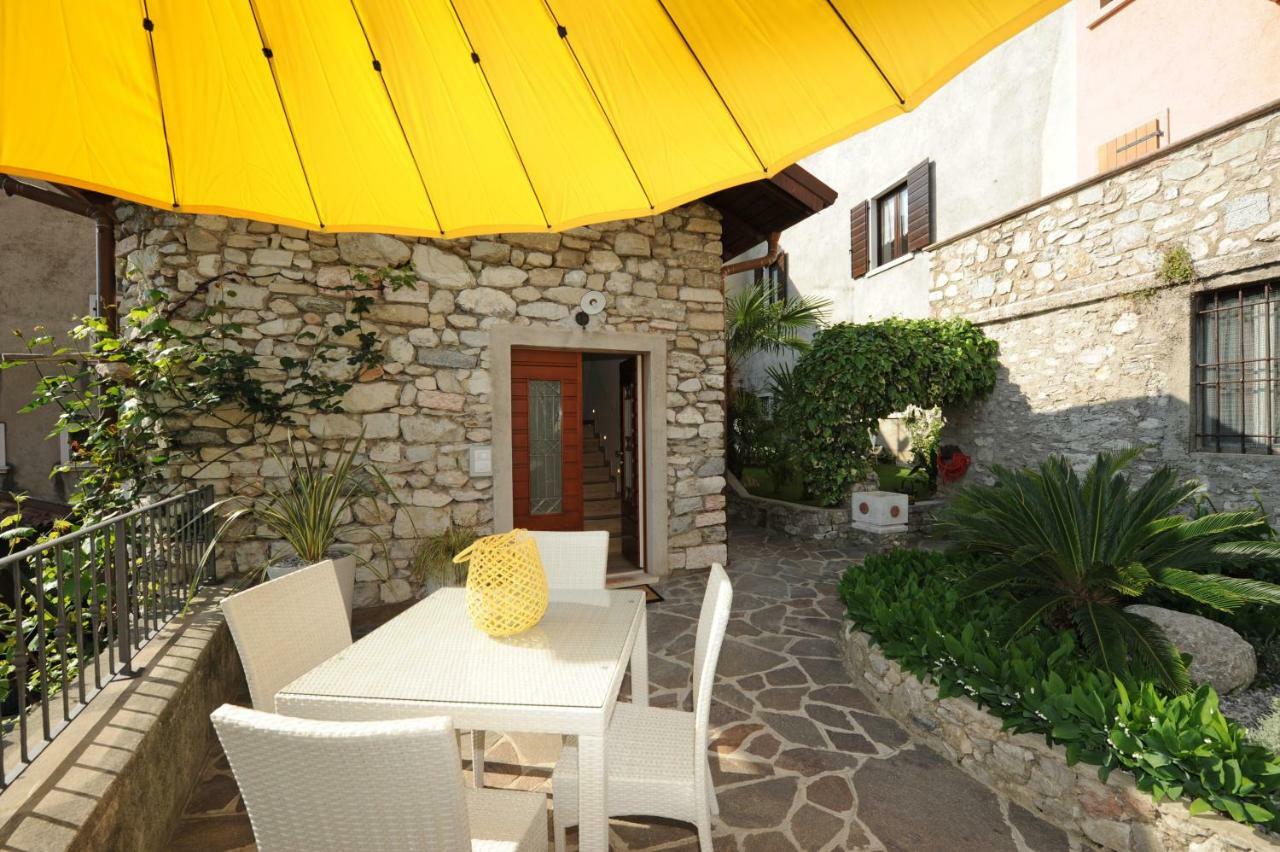 Bella Vacanza Limone Limone sul Garda Zewnętrze zdjęcie