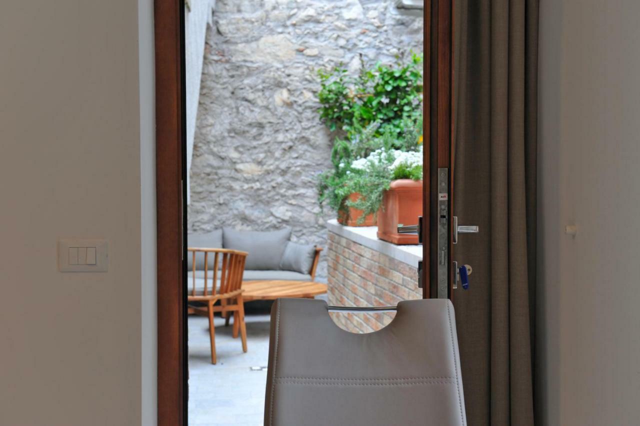 Bella Vacanza Limone Limone sul Garda Zewnętrze zdjęcie