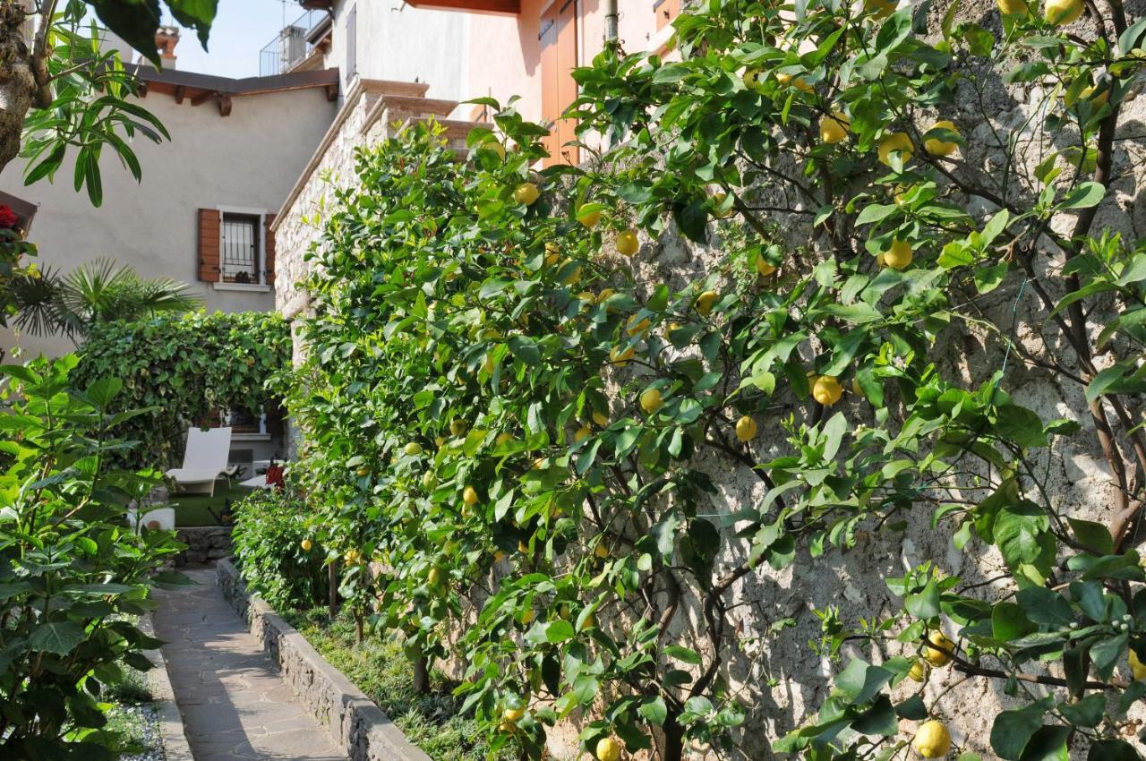 Bella Vacanza Limone Limone sul Garda Zewnętrze zdjęcie