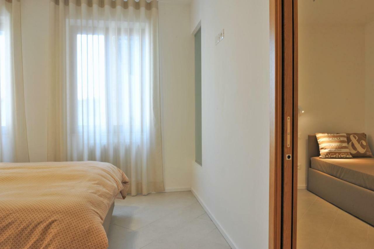 Bella Vacanza Limone Limone sul Garda Zewnętrze zdjęcie