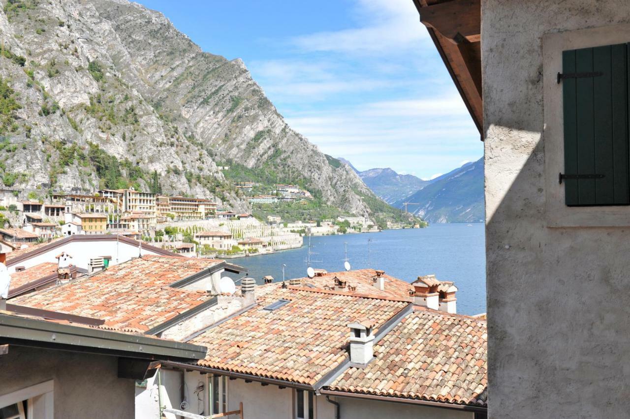 Bella Vacanza Limone Limone sul Garda Zewnętrze zdjęcie