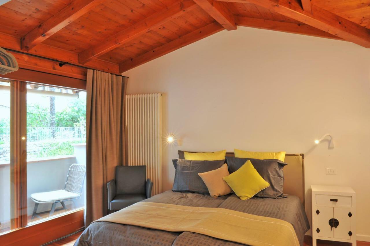 Bella Vacanza Limone Limone sul Garda Zewnętrze zdjęcie