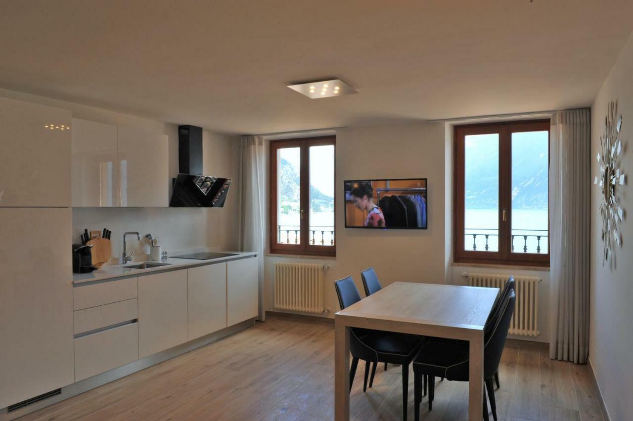 Bella Vacanza Limone Limone sul Garda Zewnętrze zdjęcie
