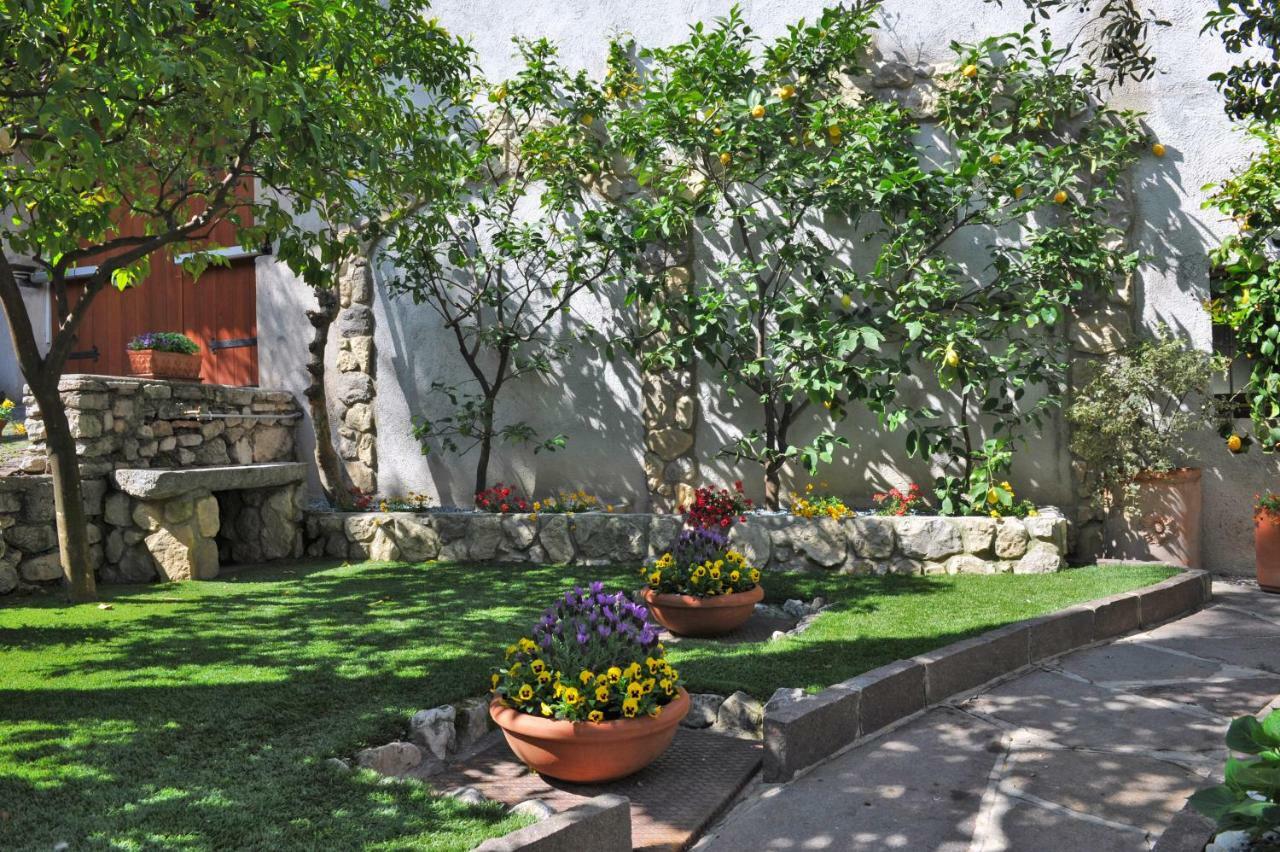 Bella Vacanza Limone Limone sul Garda Zewnętrze zdjęcie